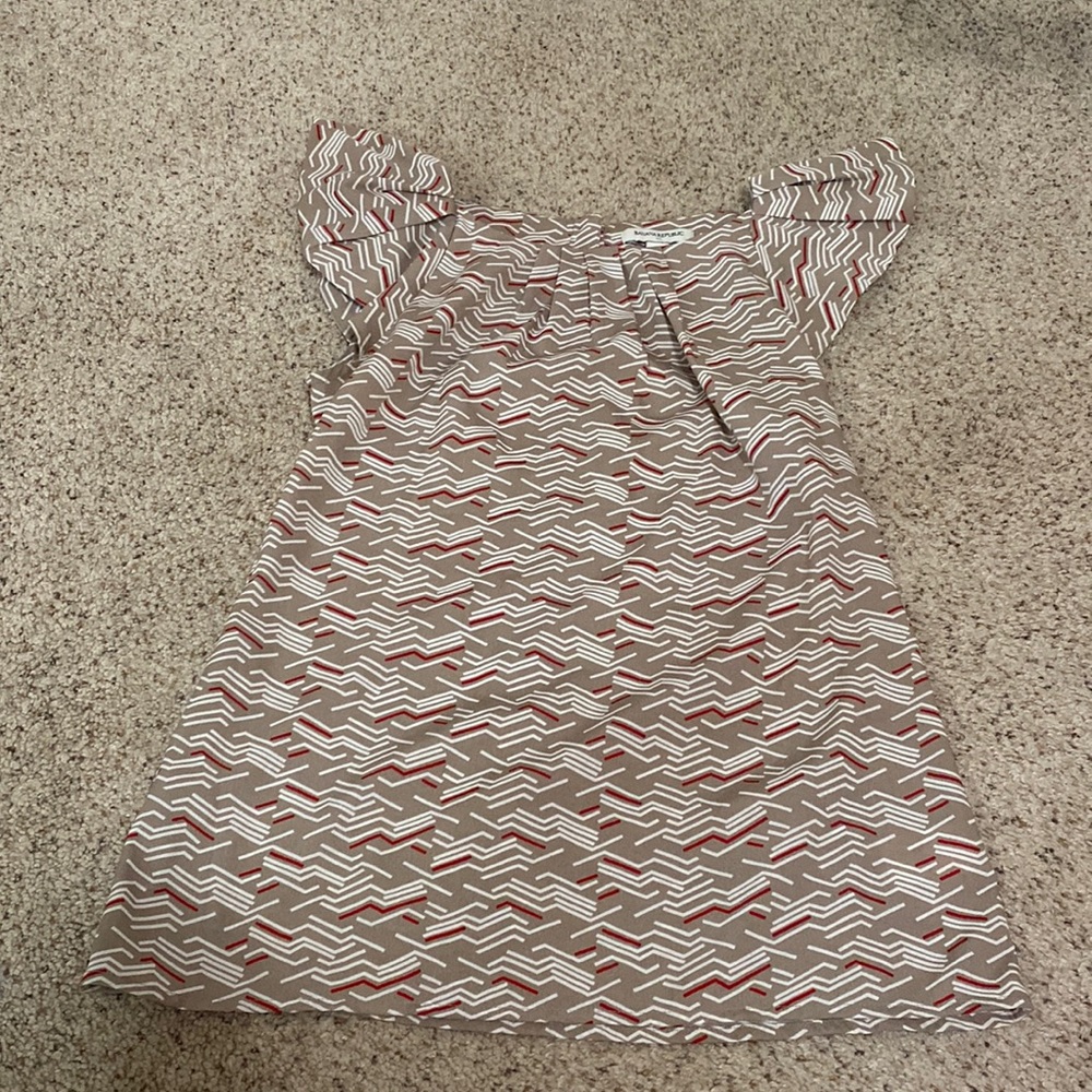 Banana Republic Blouse